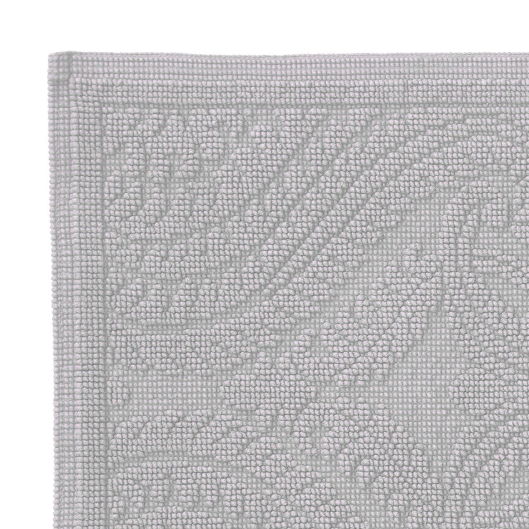Grey Marvao Badematte | Home & Living inspiration | URBANARA