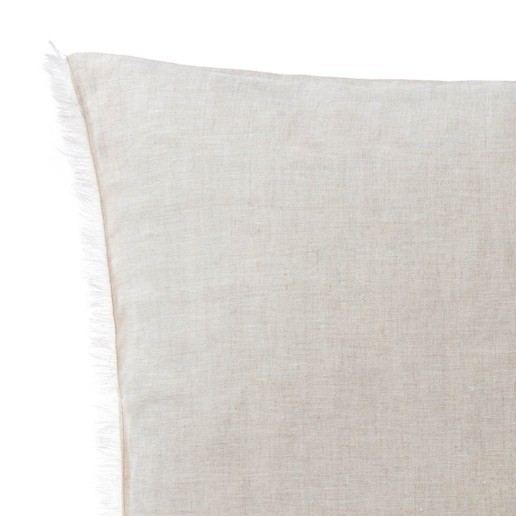 Kissenhülle Bellvisin Natur | Schöne Ideen für Ihr Zuhause | URBANARA