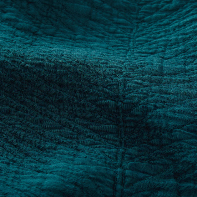 Forest green Ruivo Tagesdecke | Home & Living inspiration | URBANARA