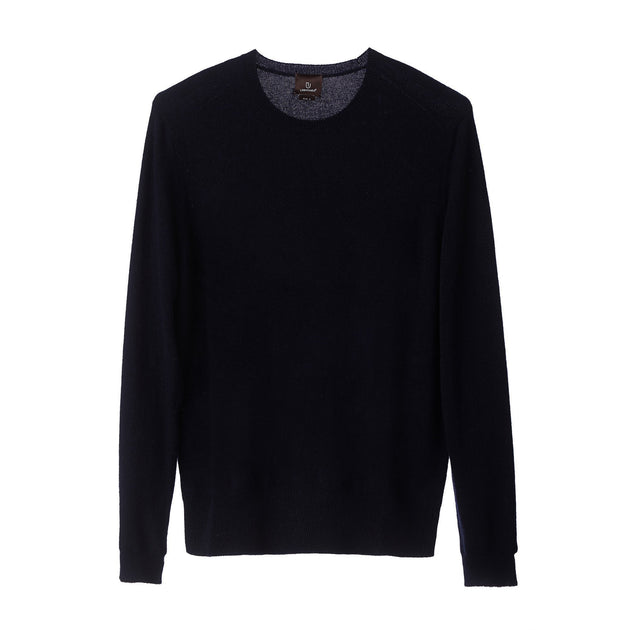 Pullover Norain Mitternachtsblau | Schöne Ideen für Ihr Zuhause | URBANARA