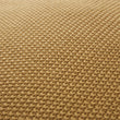 Antua cushion cover, mustard, 100% cotton |High quality homewares