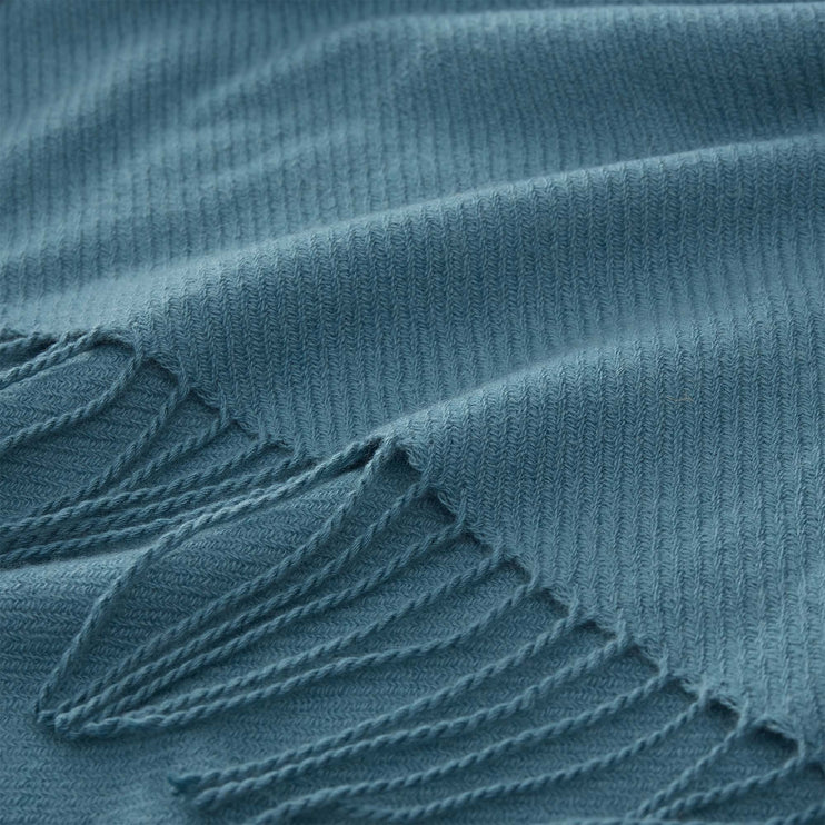 Decke Almorain Grüngrau | Schöne Ideen für Ihr Zuhause | URBANARA