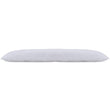 Haid Body Pillow white, 50% cotton & 50% polyester | High quality homewares