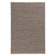 Amini Wool Rug natural & off-white, 100% new wool | High quality homewares