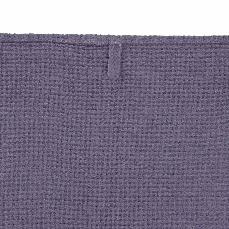Aubergine Meeris Geschirrtuch | Home & Living inspiration | URBANARA