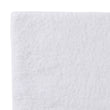 Banas bath mat, white, 100% cotton | URBANARA bath mats