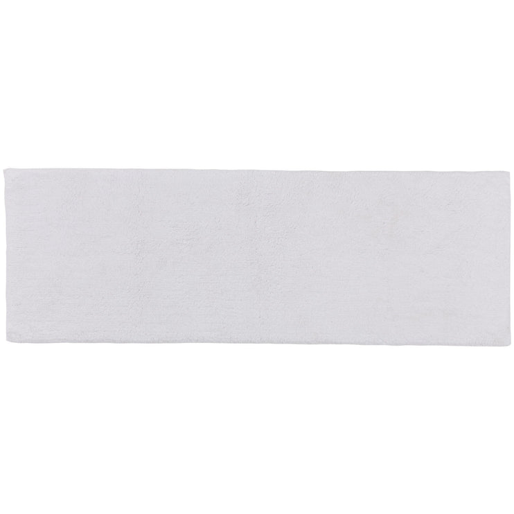 Banas bath mat in white, 100% cotton |Find the perfect bath mats