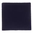 Decke Antua, Dunkelblau, 100% Baumwolle