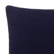 Dark blue Antua Kissenhülle | Home & Living inspiration | URBANARA
