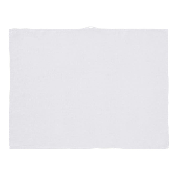 Geschirrtuch Minijain Weiß | Schöne Ideen für Ihr Zuhause | URBANARA