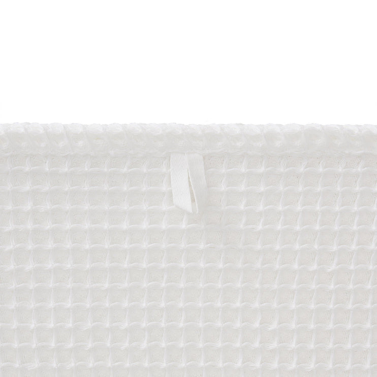 Handtuch Mikawa Eierschale, 100% Baumwolle | Hochwertige Wohnaccessoires