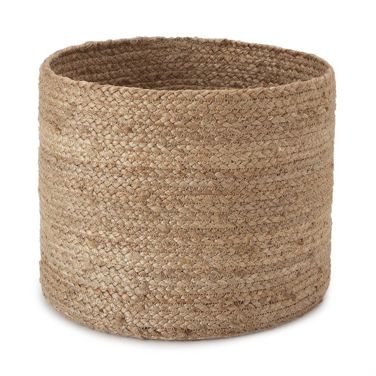 Aufbewahrung Chenab , Natur, 100% Jute