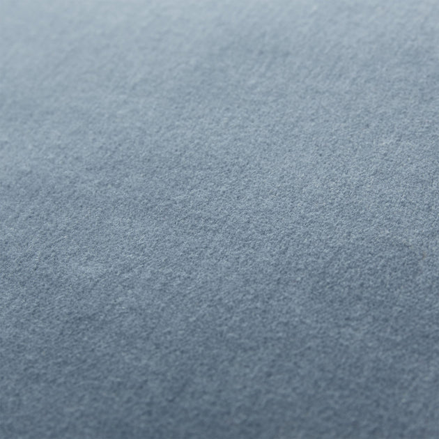 Kissenhülle Suriin Graublau & Dunkelgrau | Schöne Ideen für Ihr Zuhause | URBANARA