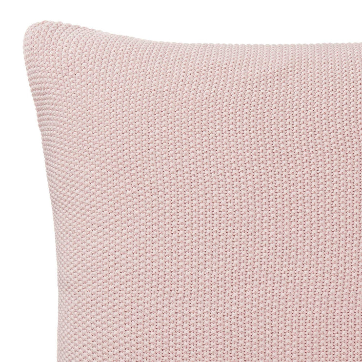 Powder Pink Antua Kissenhülle | Home & Living inspiration | URBANARA