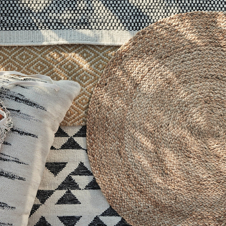 Teppich Nandiin Natur | Schöne Ideen für Ihr Zuhause | URBANARA