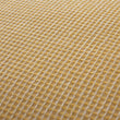 Kissenhülle Kovai in Leuchtendes Senfgelb & Natur aus 50% Leinen & 50% Baumwolle | Entdecken Sie unsere schönsten Wohnaccessoires