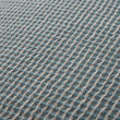 Kissenhülle Kovai, Grüngrau & Natur, 50% Leinen & 50% Baumwolle | Hochwertige Wohnaccessoires
