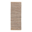 Metz Runner in warm brown & natural | Home & Living inspiration | URBANARA