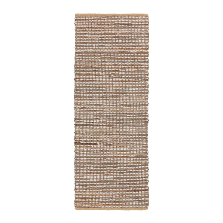 Metz Runner in warm brown & natural | Home & Living inspiration | URBANARA
