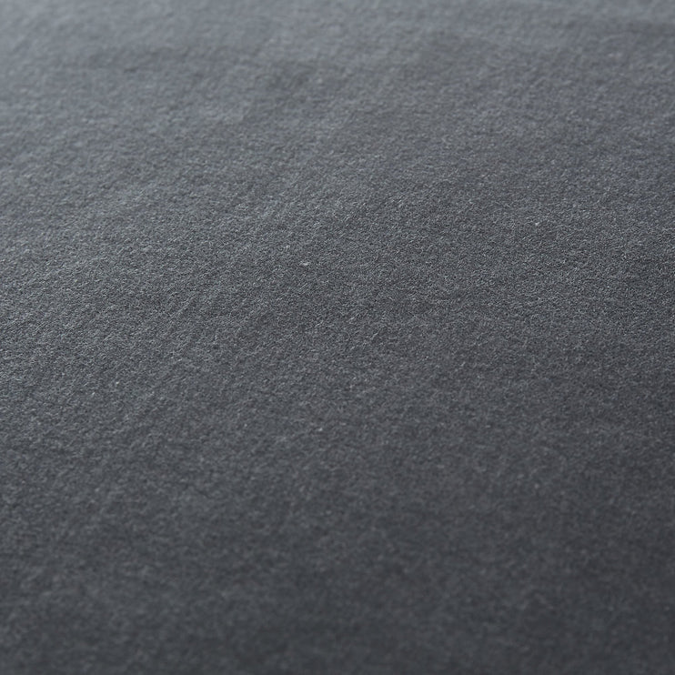 Amreli cushion cover in green grey & natural, 100% cotton & 100% linen |Find the perfect cushion covers