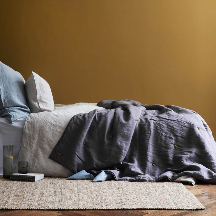 Natural Gorbio Teppich | Home & Living inspiration | URBANARA