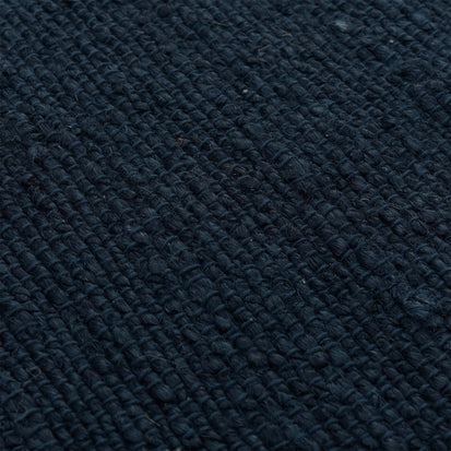 Blue Gorbio Fussmatte | Home & Living inspiration | URBANARA