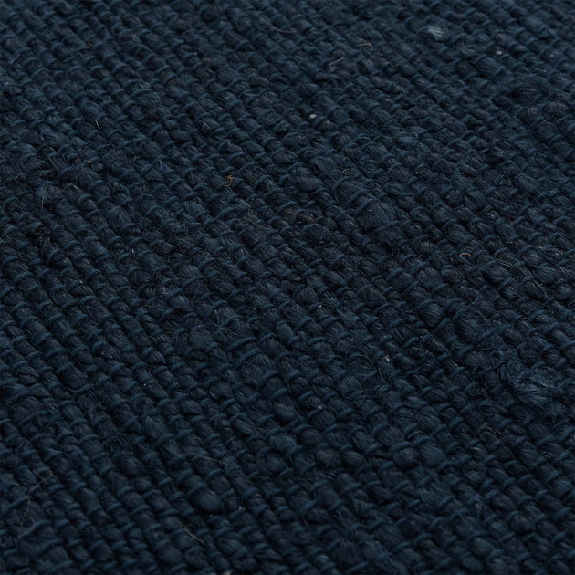 Blue Gorbio Fussmatte | Home & Living inspiration | URBANARA