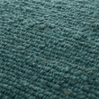 Silani cushion, grey green, 90% jute & 10% cotton & 100% cotton |High quality homewares