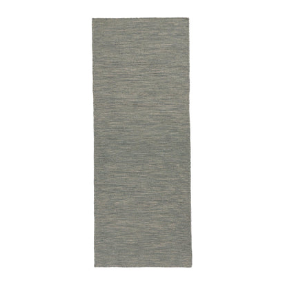 Green grey & Light green grey & Natural white Gravlev Läufer | Home & Living inspiration | URBANARA