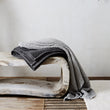 Charcoal Alvito Handtuch | Home & Living inspiration | URBANARA