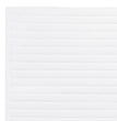 Alvito bath mat, white, 100% zero twist cotton |High quality homewares