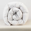 Aulum Duvet in white | Home & Living inspiration | URBANARA