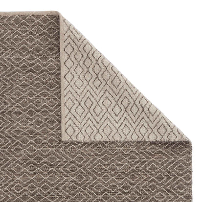 Amini Wool Rug natural & off-white, 100% new wool