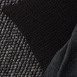 Anadia Cushion in charcoal | Home & Living inspiration | URBANARA