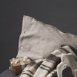 Bellvis Pillowcase in natural | Home & Living inspiration | URBANARA