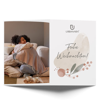 URBANARA Geschenkgutschein