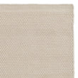 Rug Kolong Off-white, 100% Wool