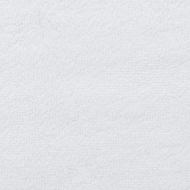 Penela Bath Mat white, 100% egyptian cotton | High quality homewares