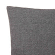 Grey melange Arica Kissenhülle | Home & Living inspiration | URBANARA