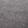 Arica cushion cover, grey melange, 100% baby alpaca wool |High quality homewares
