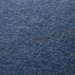Arica cushion cover, denim blue, 100% baby alpaca wool |High quality homewares