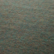 Arica cushion cover, moss green melange, 100% baby alpaca wool |High quality homewares