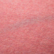 Arica cushion cover, papaya melange, 100% baby alpaca wool | URBANARA cushion covers