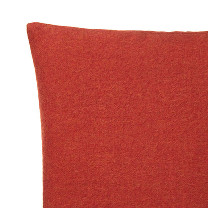 Rust orange Arica Kissenhülle | Home & Living inspiration | URBANARA