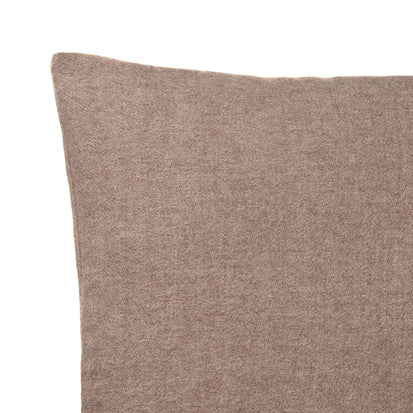 Sandstone melange Arica Kissenhülle | Home & Living inspiration | URBANARA