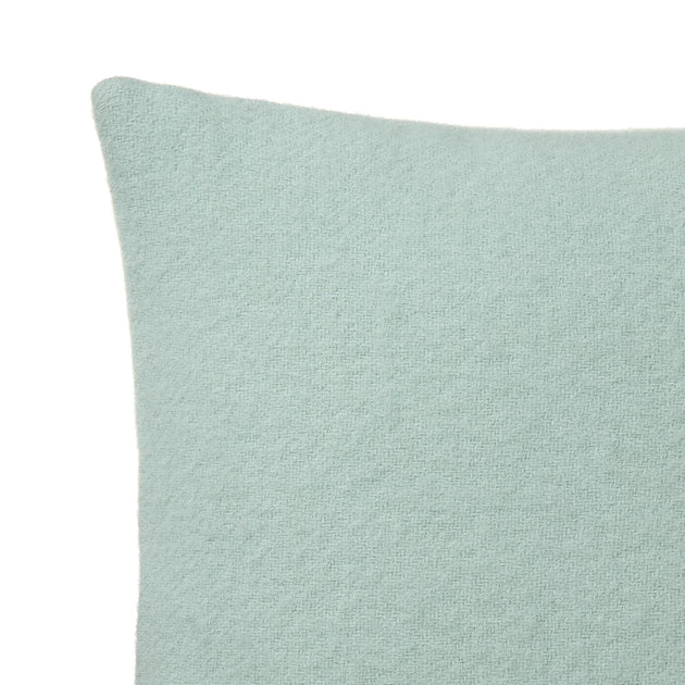 Mint Miramar Kissenhülle | Home & Living inspiration | URBANARA