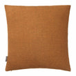 Alanga cushion cover, mustard & off-white, 100% baby alpaca wool |High quality homewares