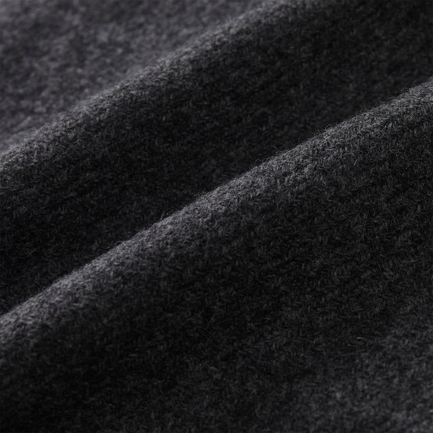 Charcoal Almora Decke | Home & Living inspiration | URBANARA