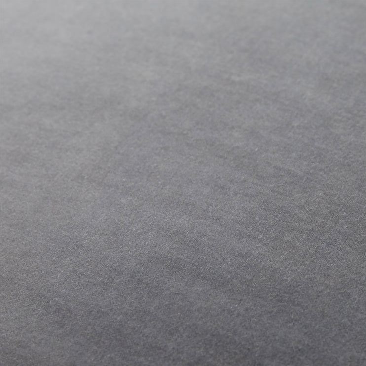 Amreli cushion in grey & natural, 100% cotton & 100% linen |Find the perfect cushion covers