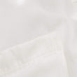 Antero bathrobe, white, 55% cotton & 45% linen | URBANARA bathrobes